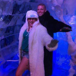 Meet your Posher, Emily